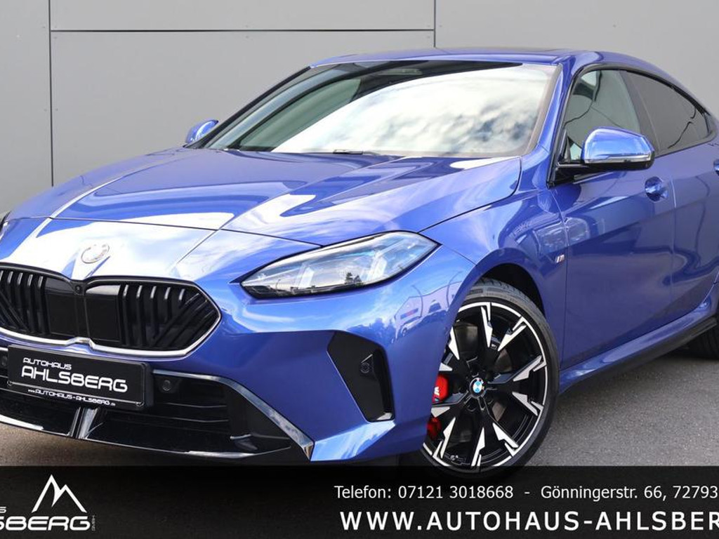 BMW 2 Serie