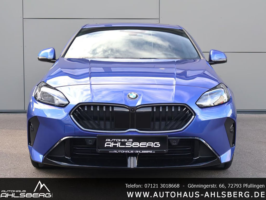 BMW 2 Serie