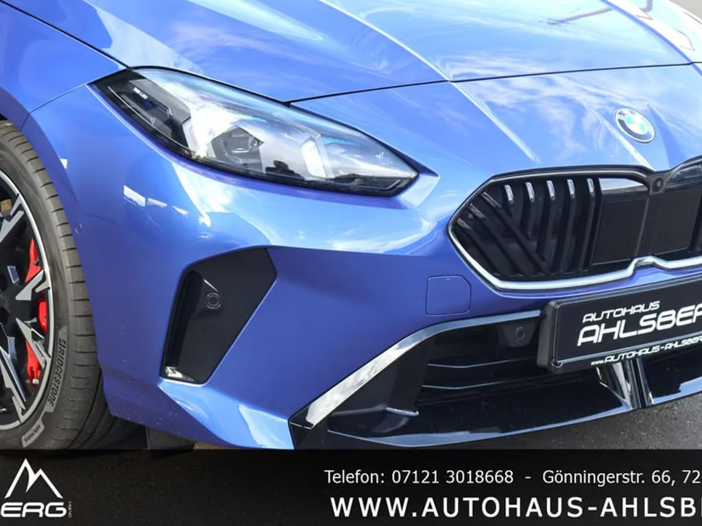 BMW 2 Serie