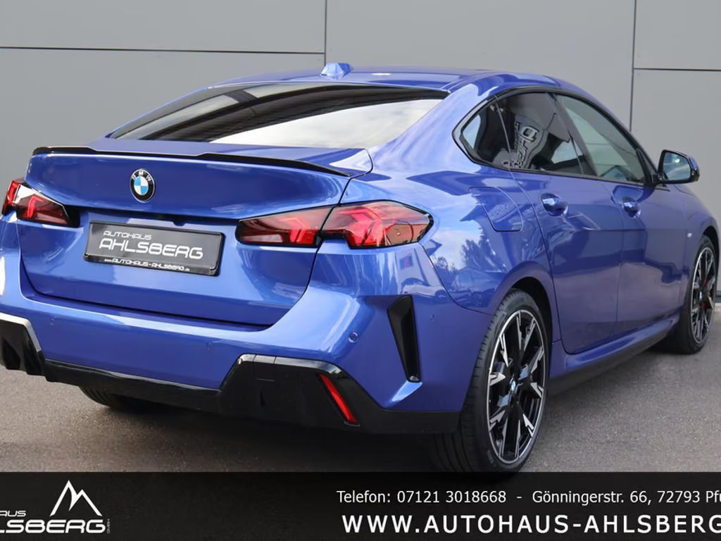 BMW 2 Serie