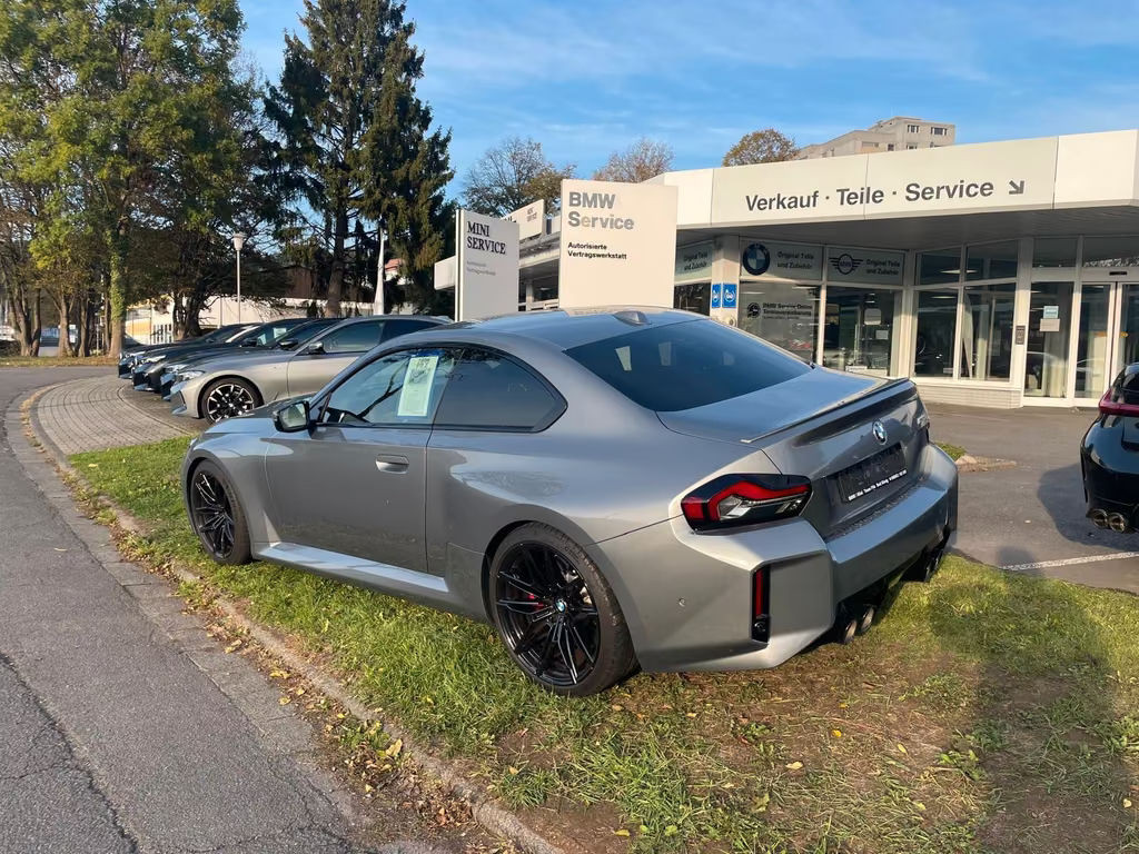BMW M2