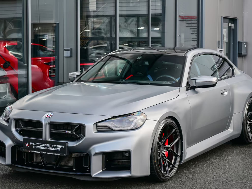 BMW M2