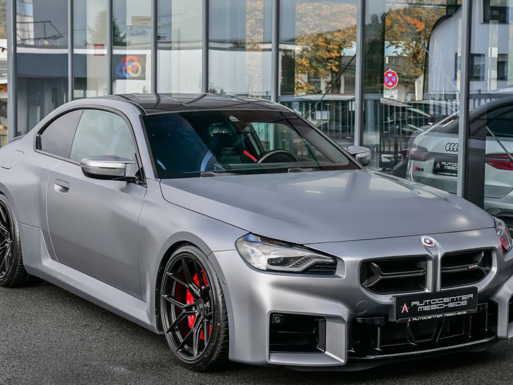 BMW M2