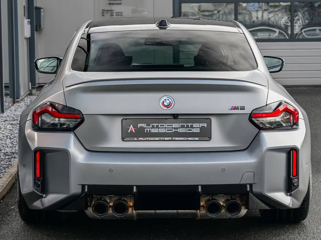 BMW M2