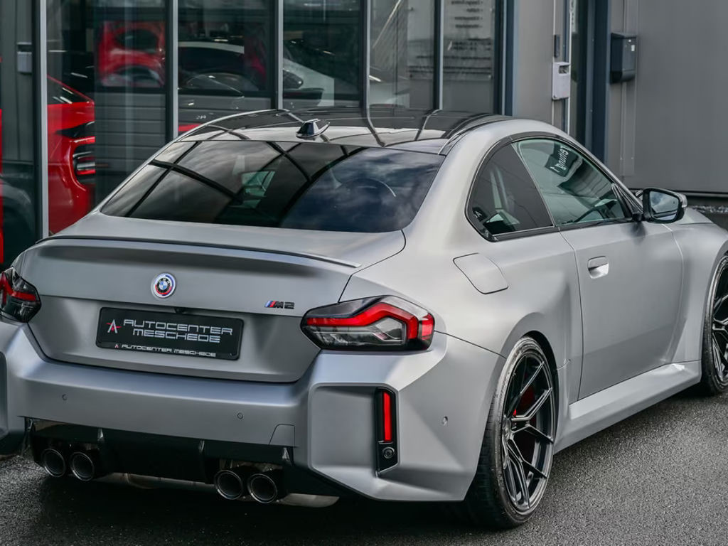BMW M2
