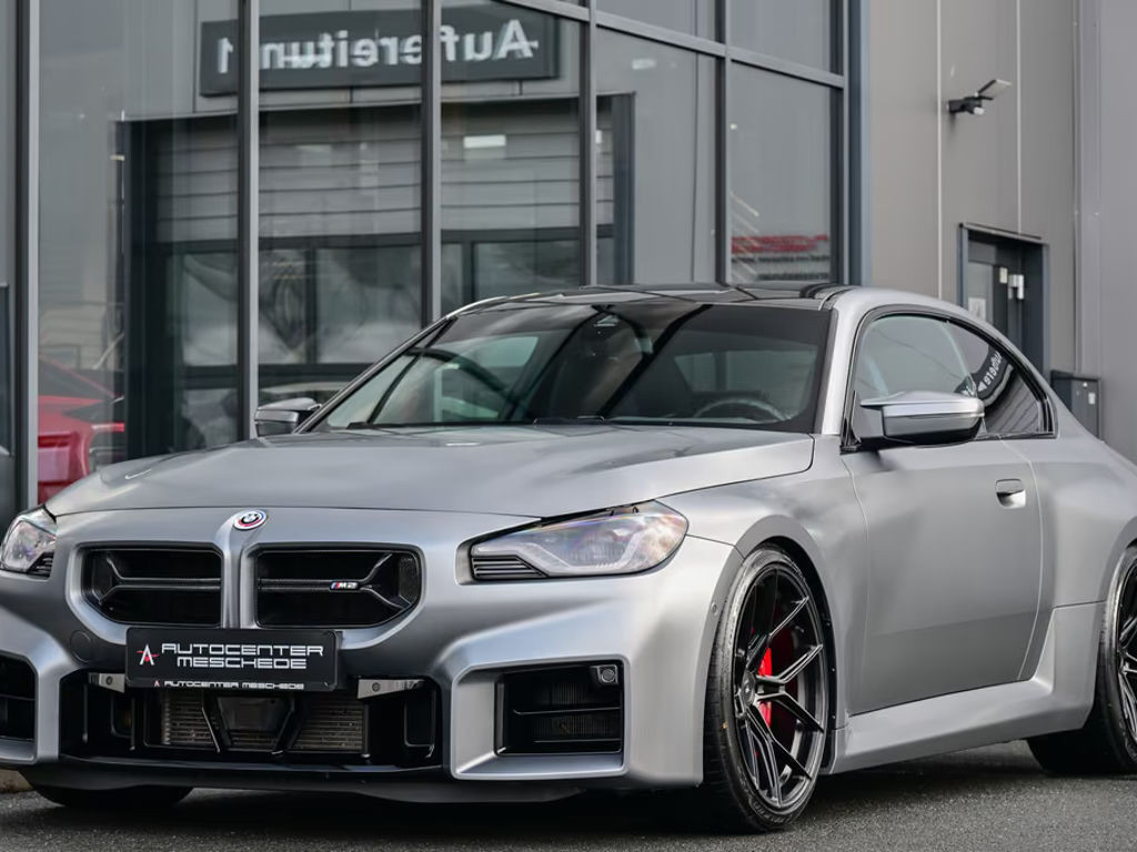 BMW M2