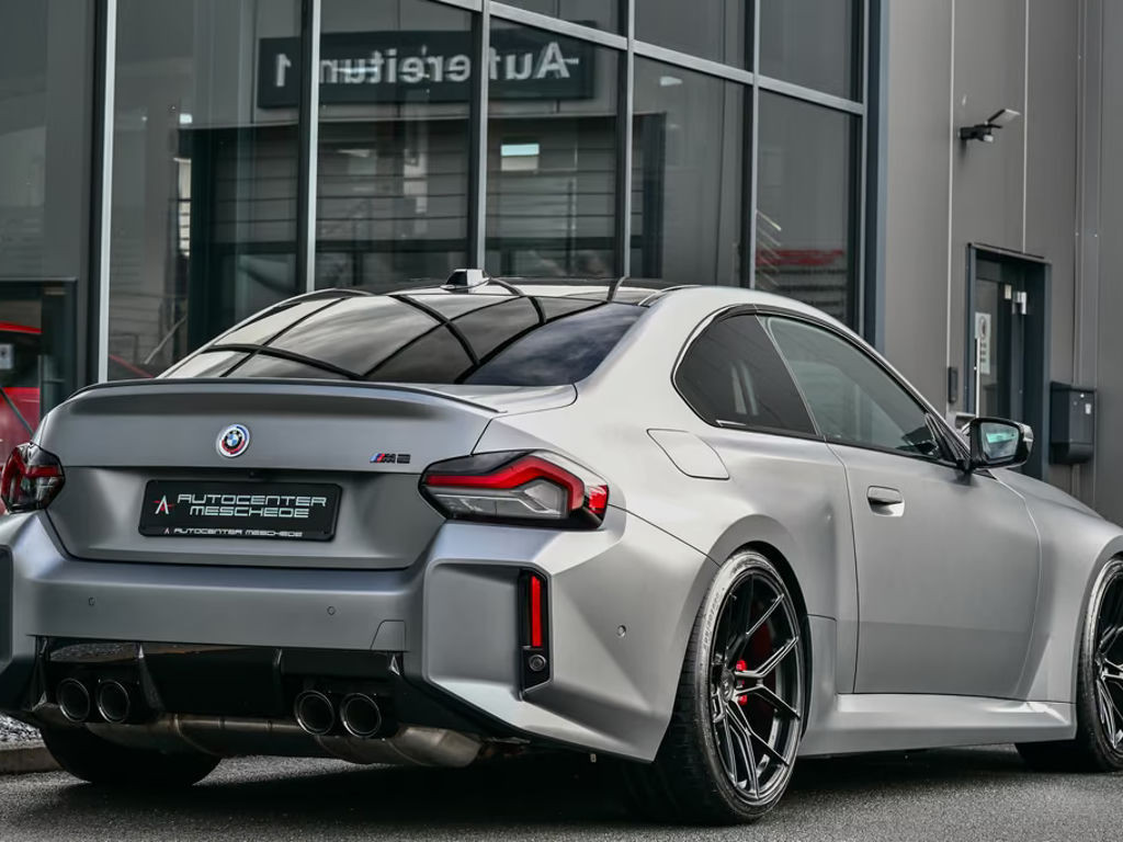 BMW M2