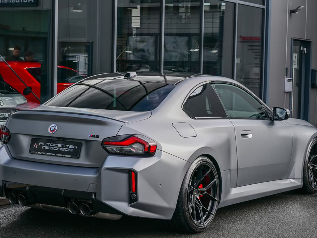 BMW M2