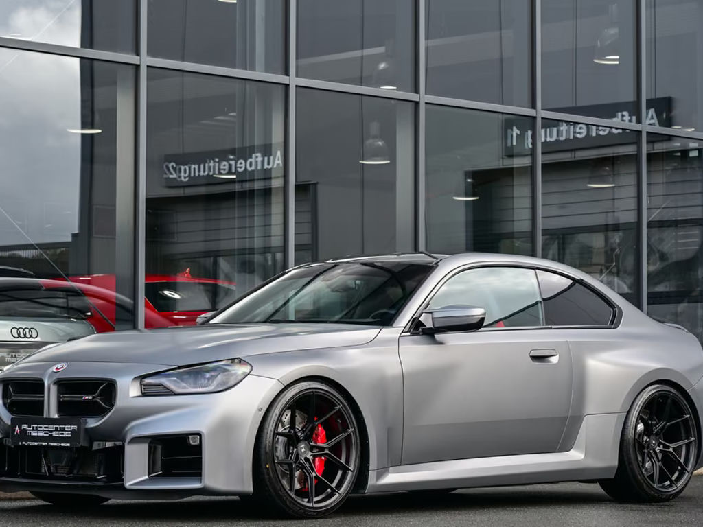 BMW M2