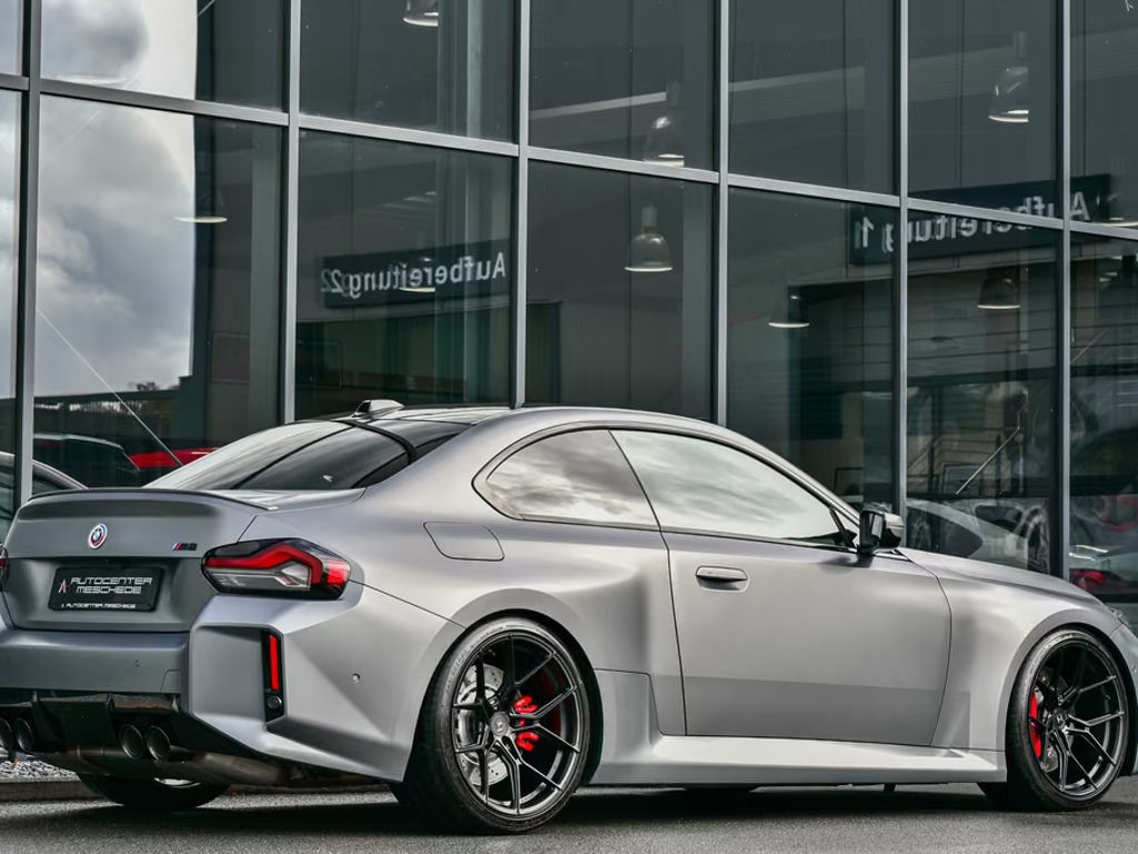 BMW M2