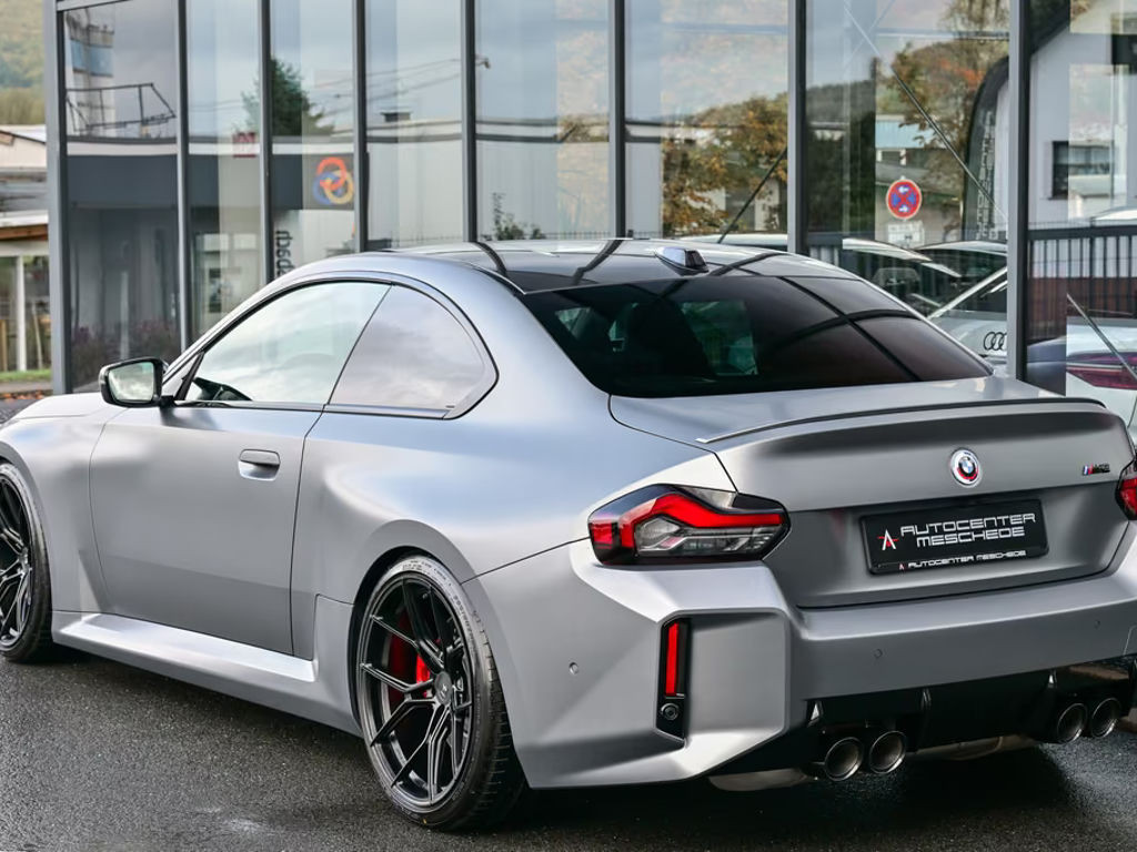 BMW M2