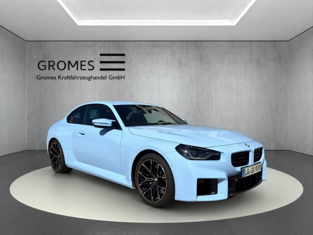 BMW M2 Coupé