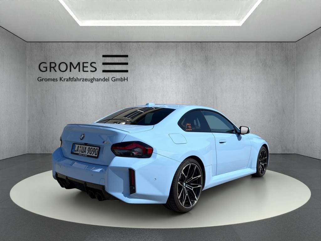 BMW M2