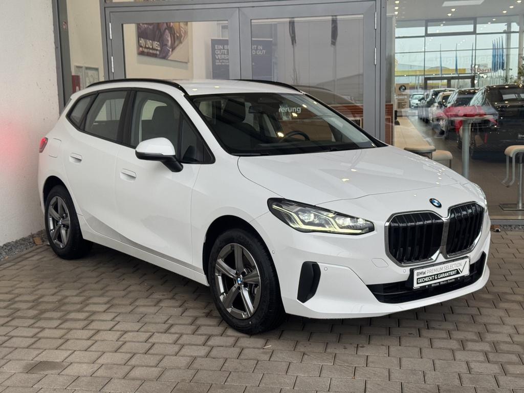 BMW 2 Serie