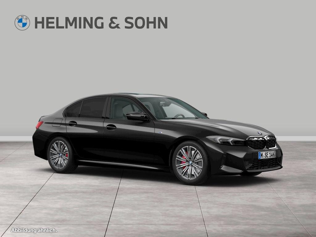 BMW M340