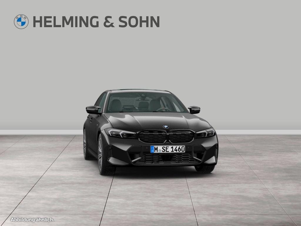 BMW M340
