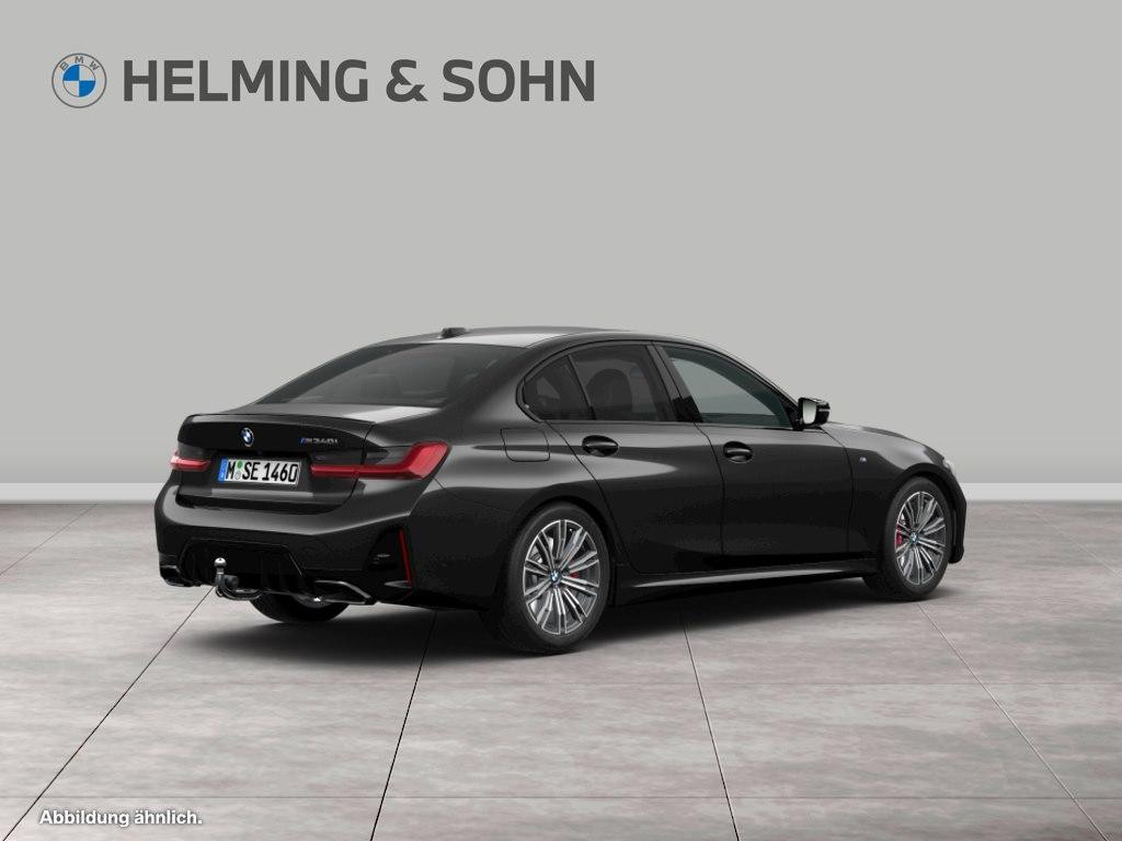 BMW M340