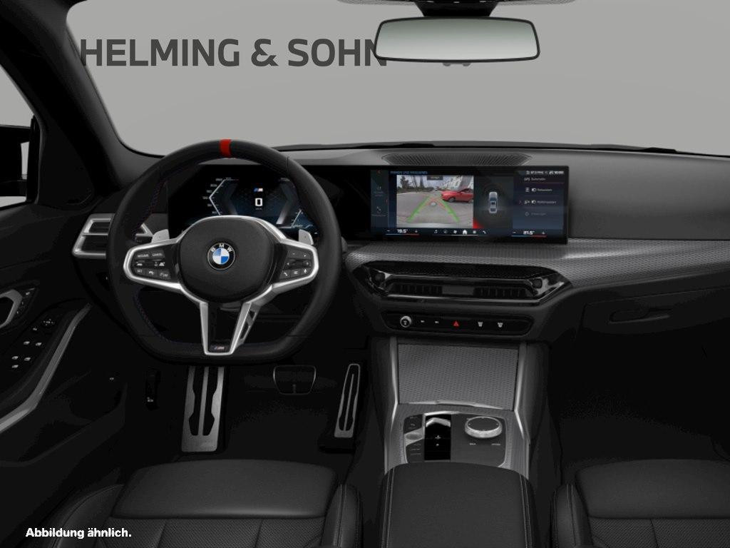 BMW M340