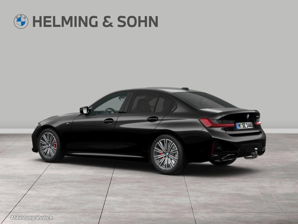 BMW M340