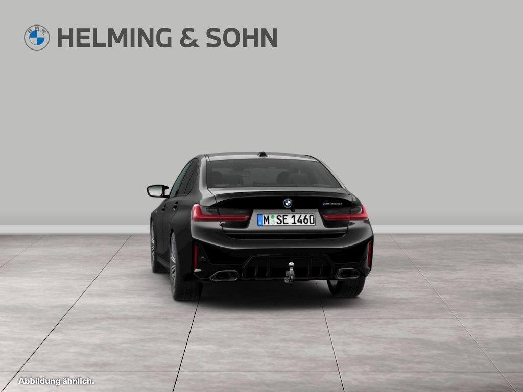 BMW M340