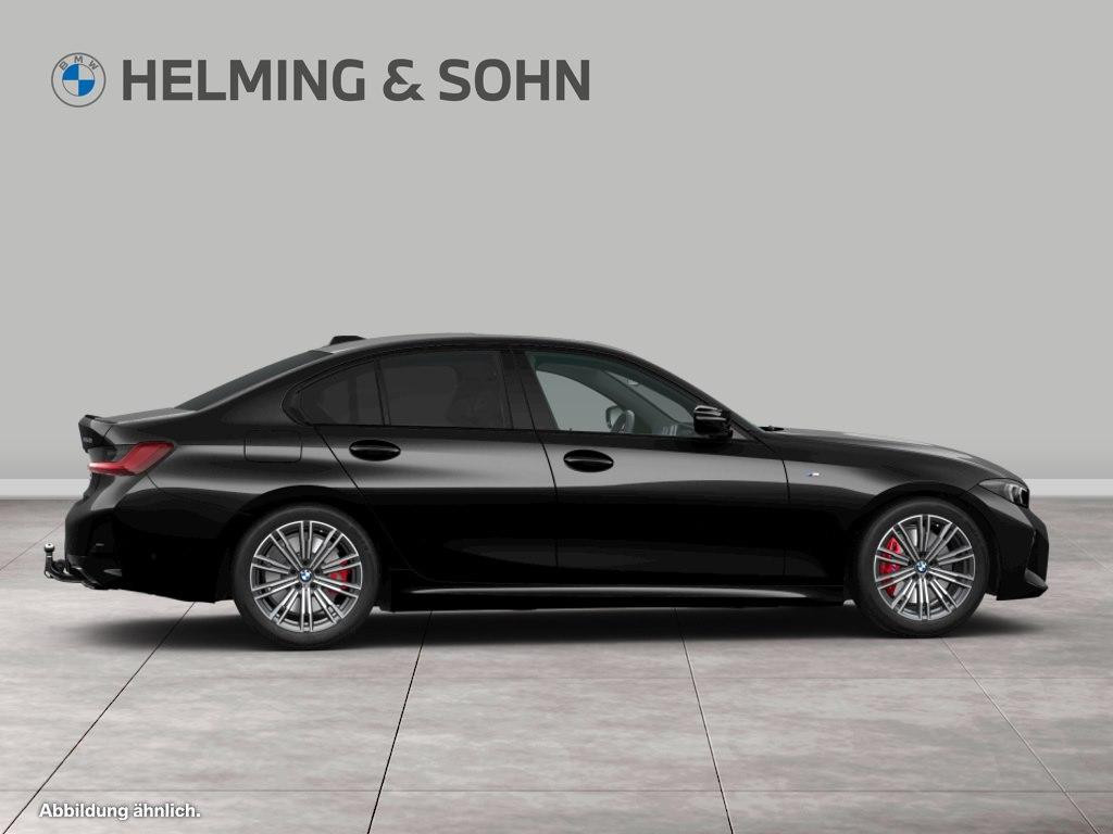BMW M340