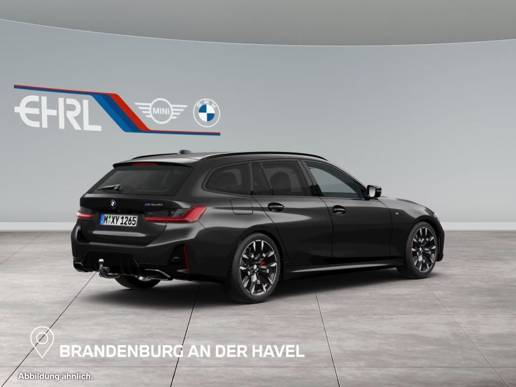 BMW M340
