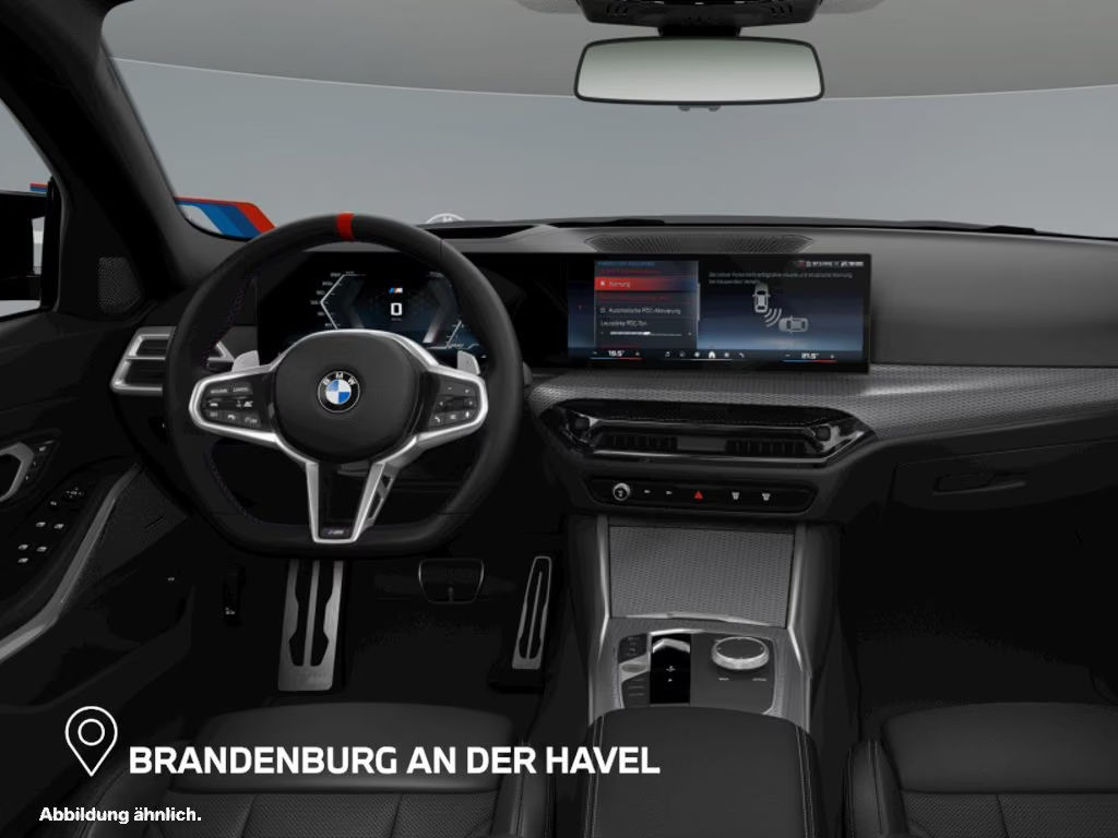 BMW M340