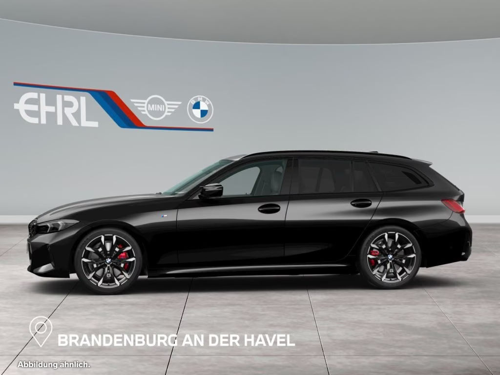 BMW M340