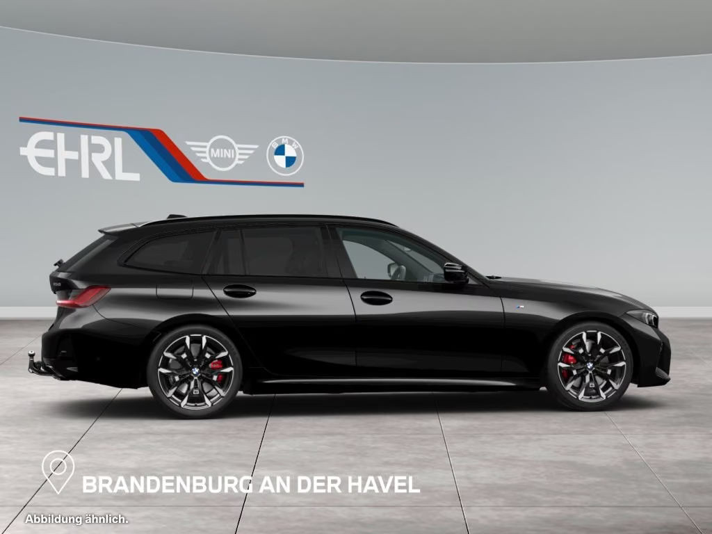 BMW M340