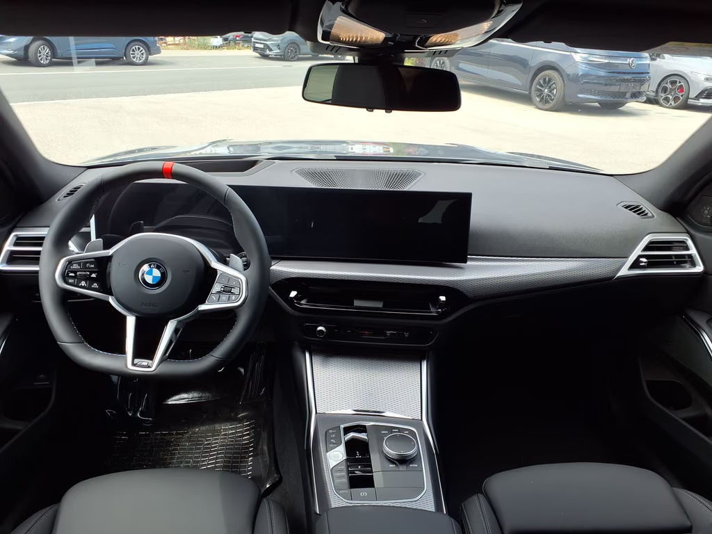 BMW M340