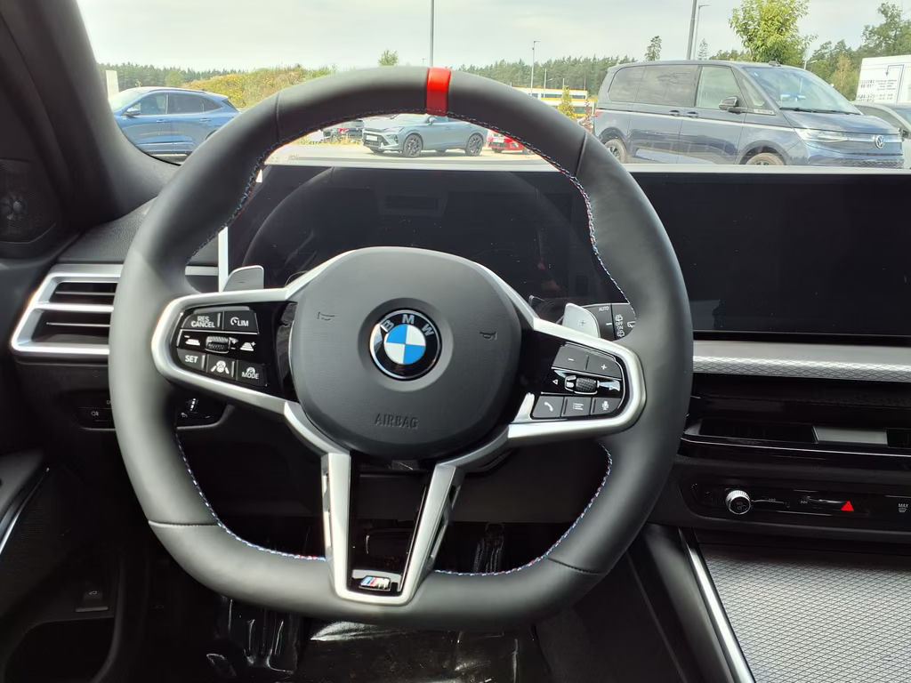 BMW M340