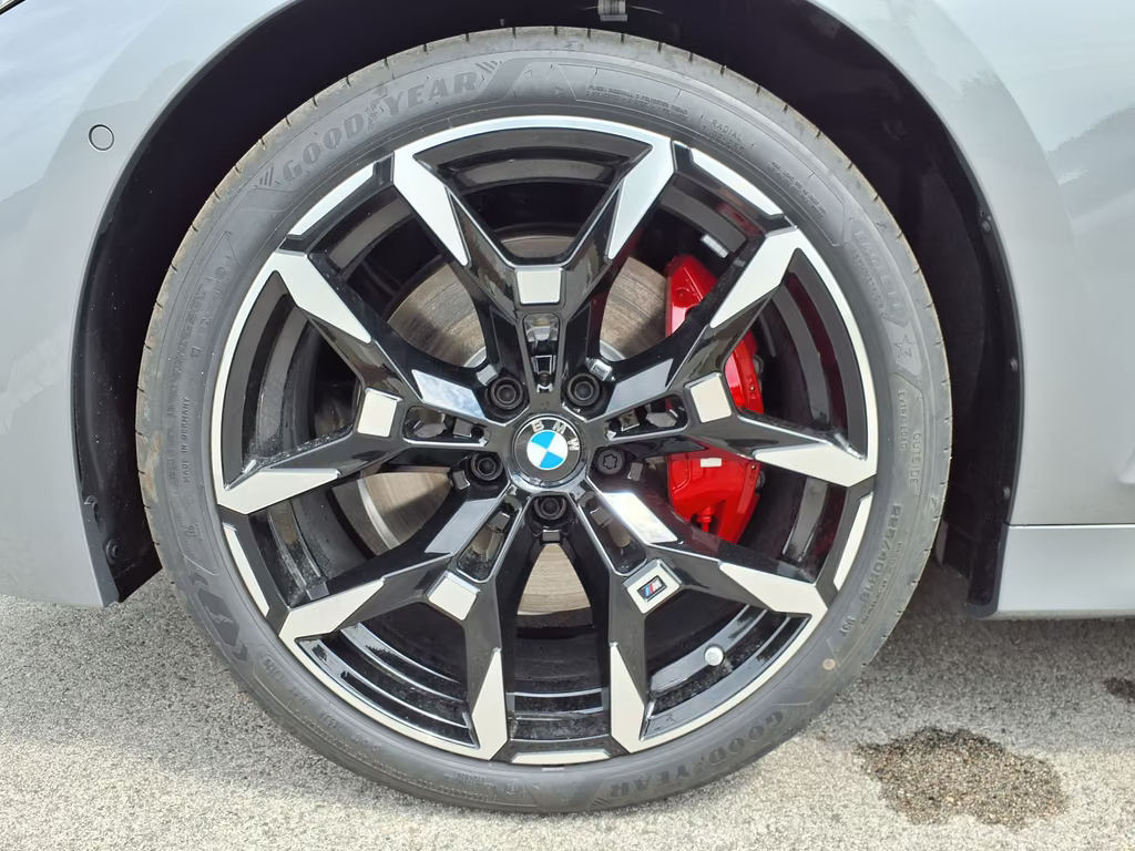 BMW M340