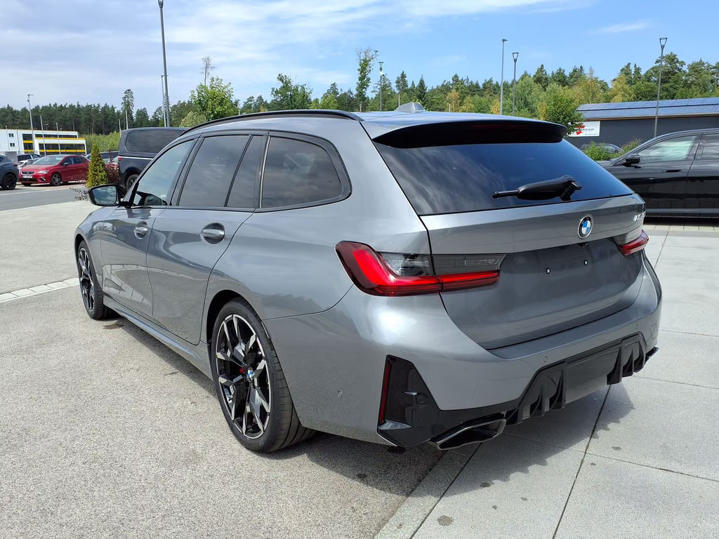 BMW M340