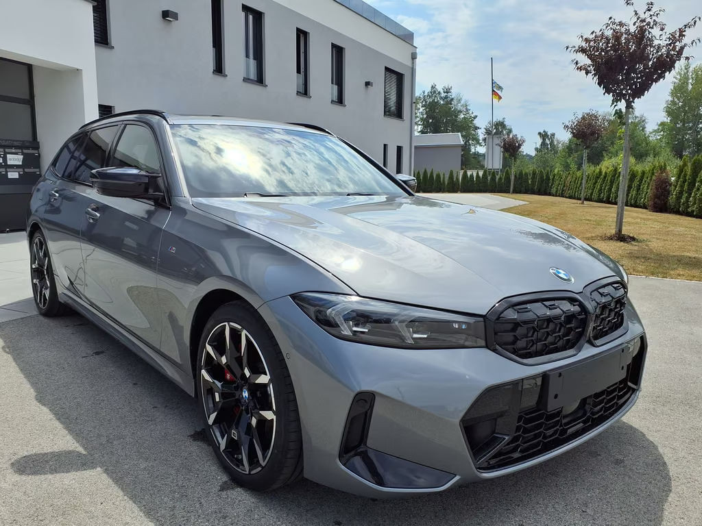 BMW M340