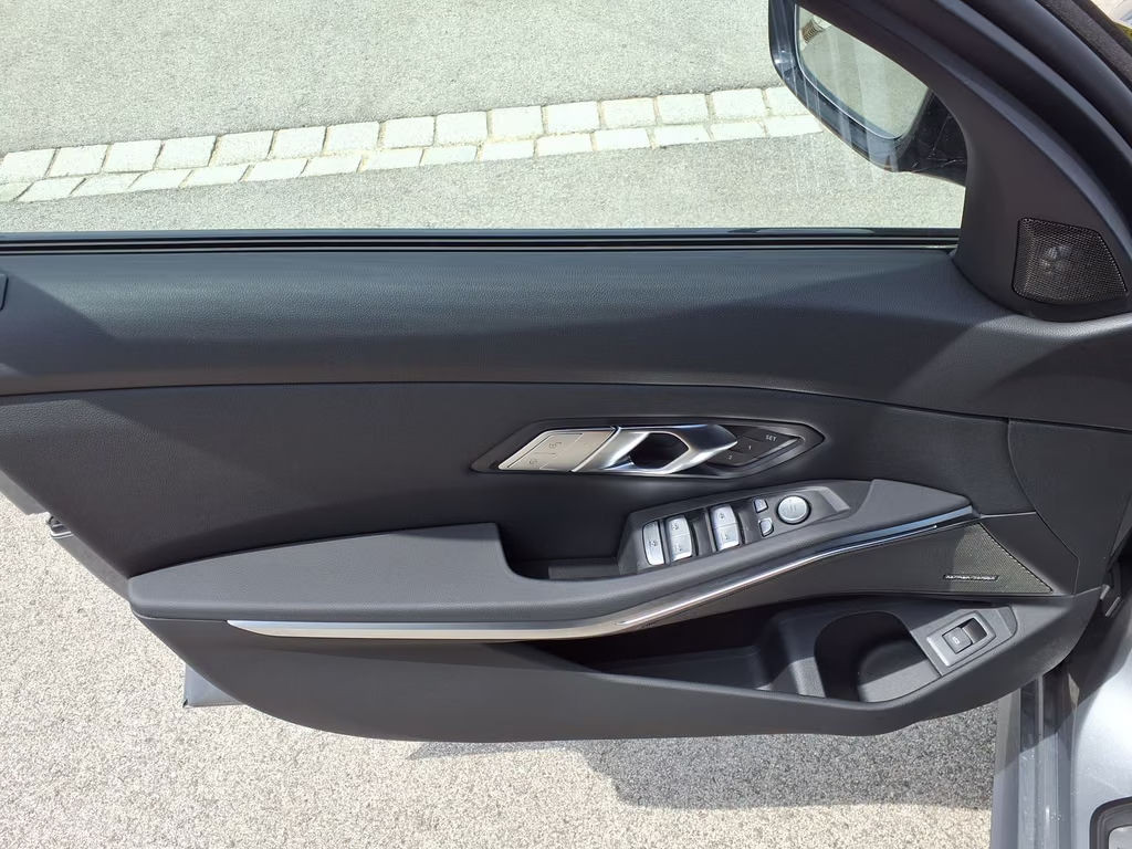 BMW M340