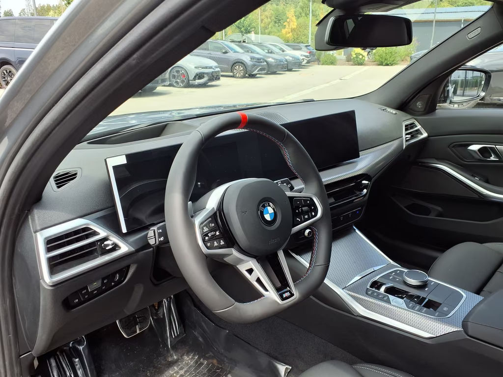 BMW M340