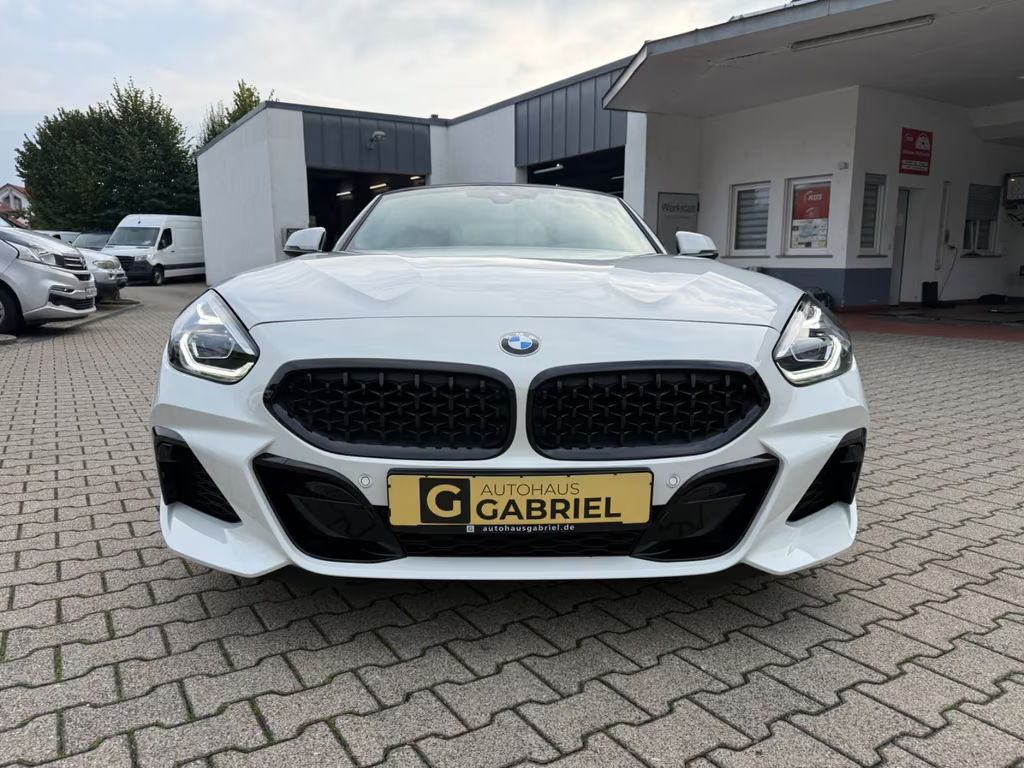 BMW Z4