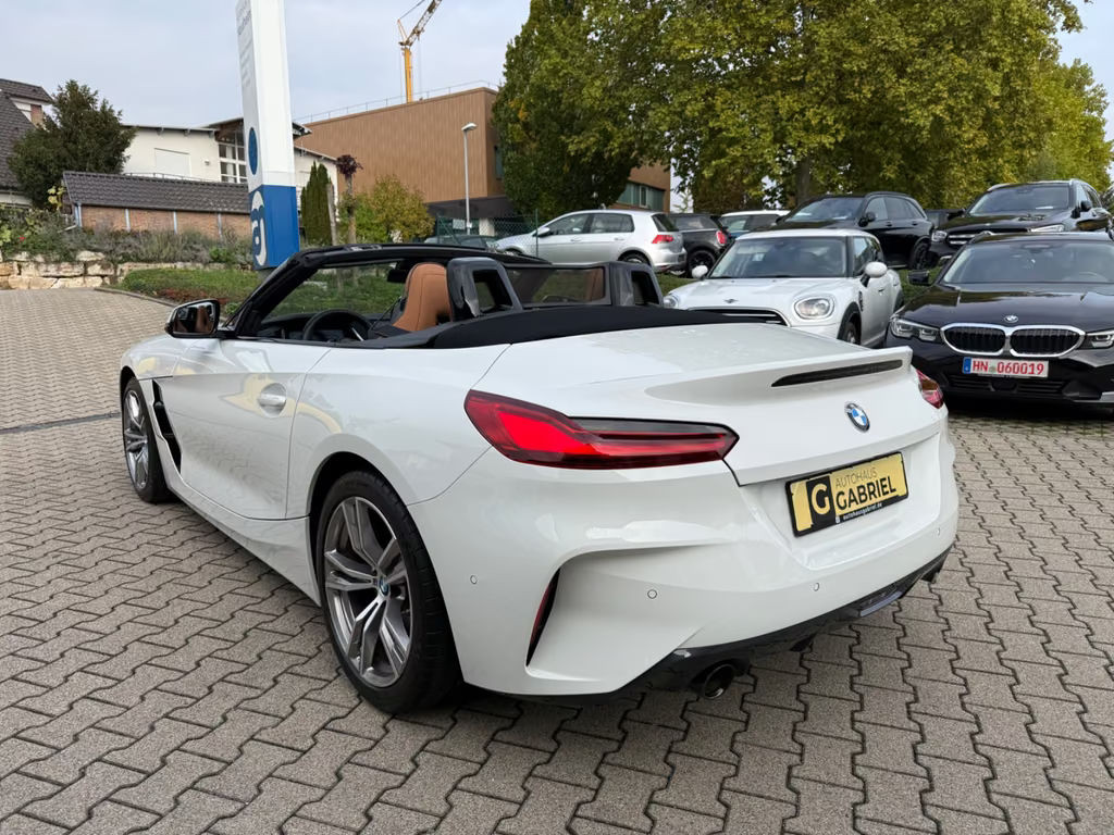BMW Z4
