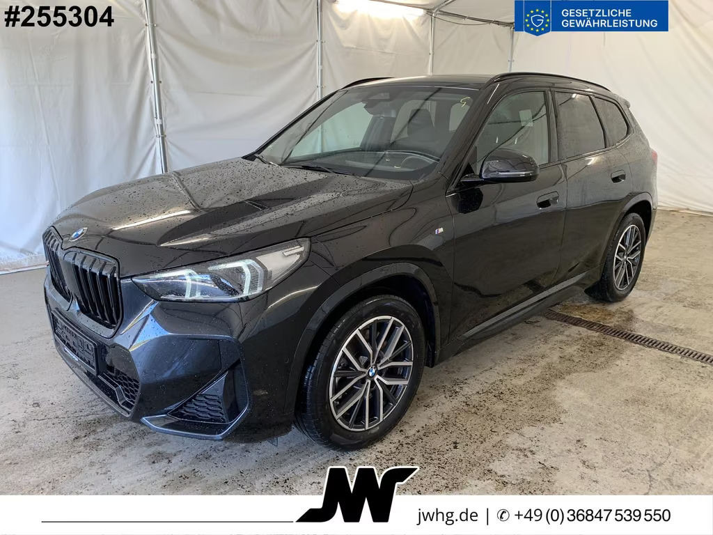 BMW X1 M-Sport xDrive