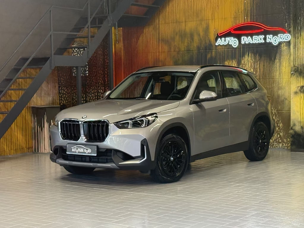 BMW X1 xDrive