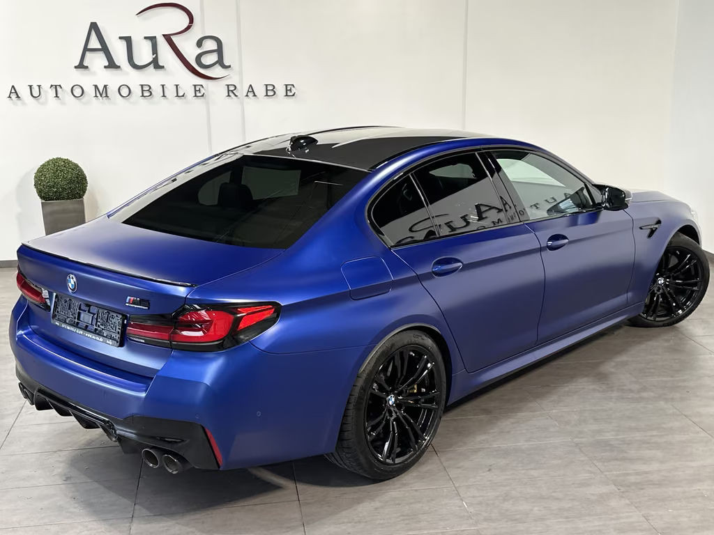 BMW M5