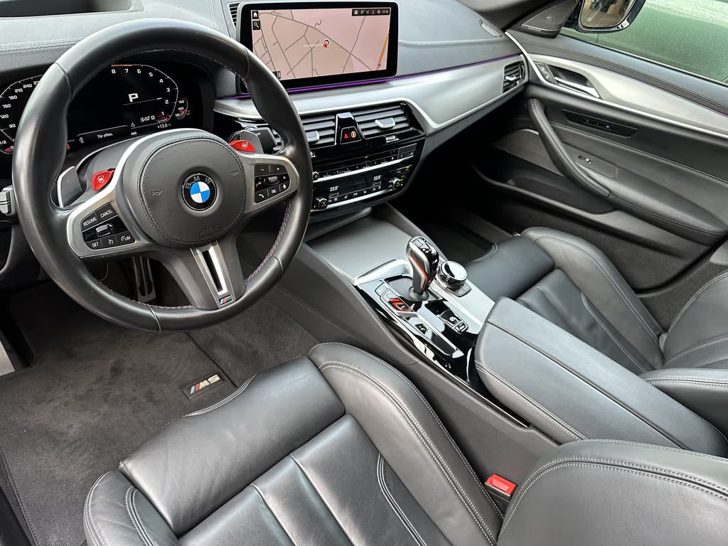 BMW M5