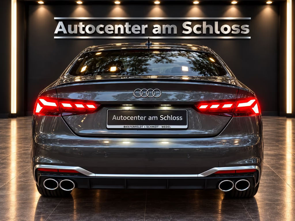 Audi S5