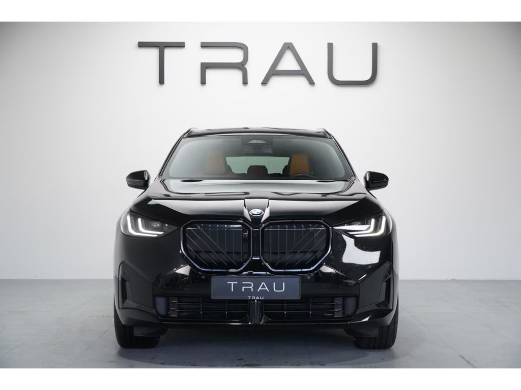 BMW X3 M-Sport