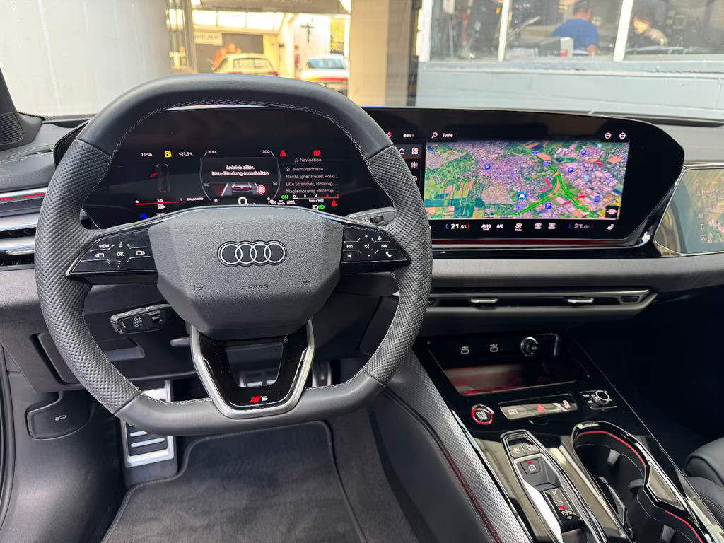 Audi S5
