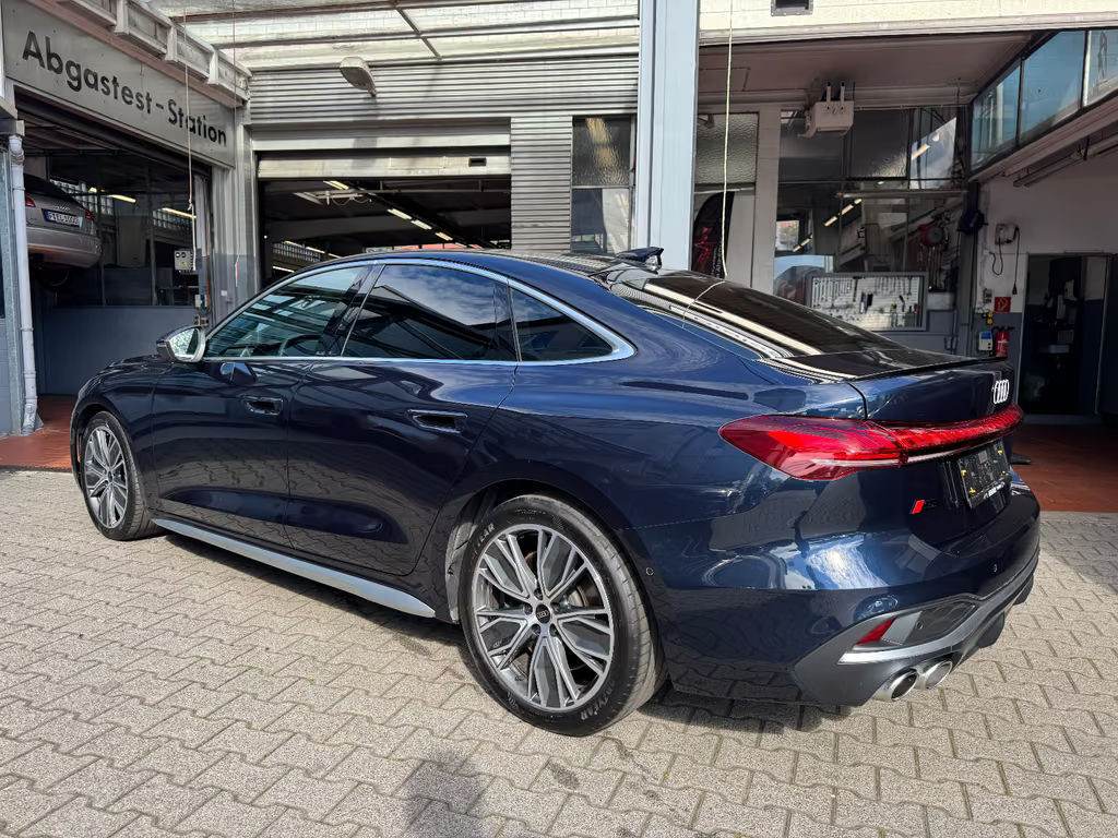 Audi S5