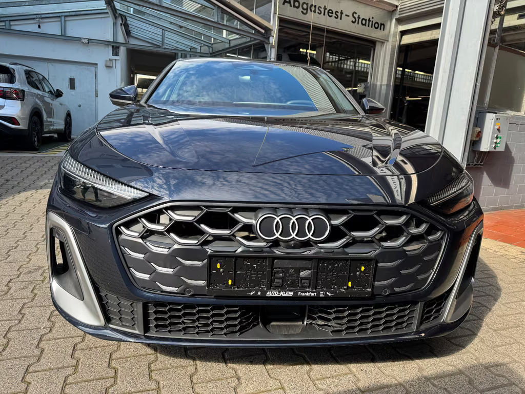 Audi S5
