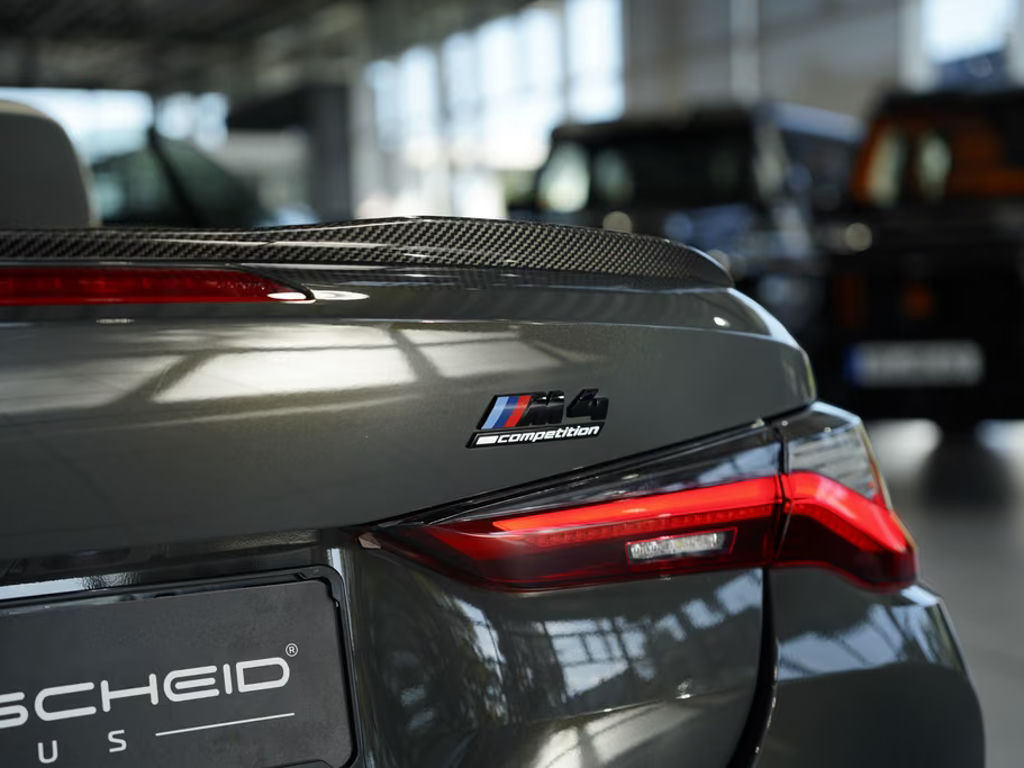 BMW M4