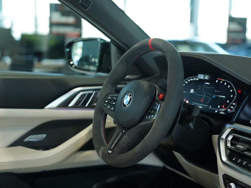BMW M4