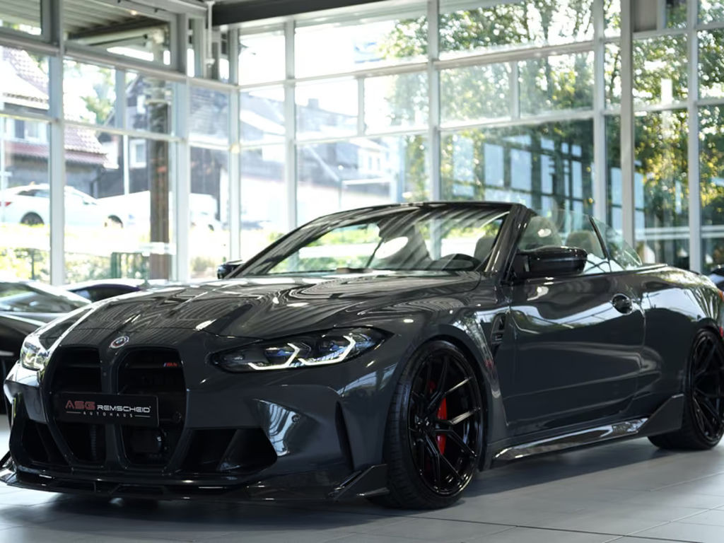 BMW M4